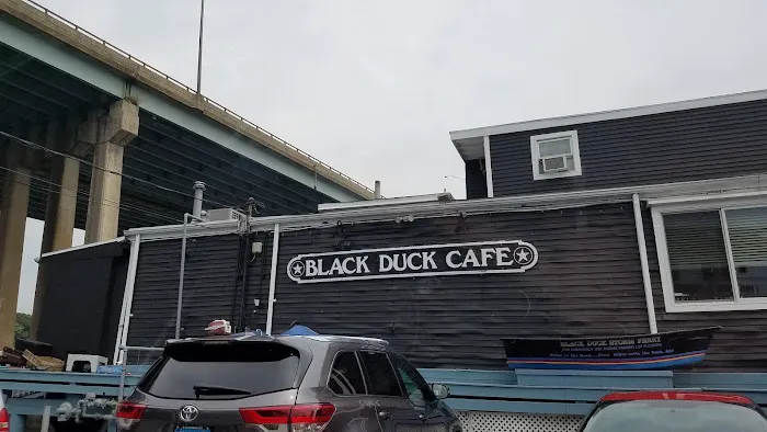 Black Duck Cafe Picture 8
