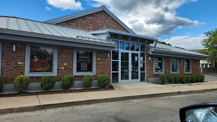 Riko's Pizza Picture 4