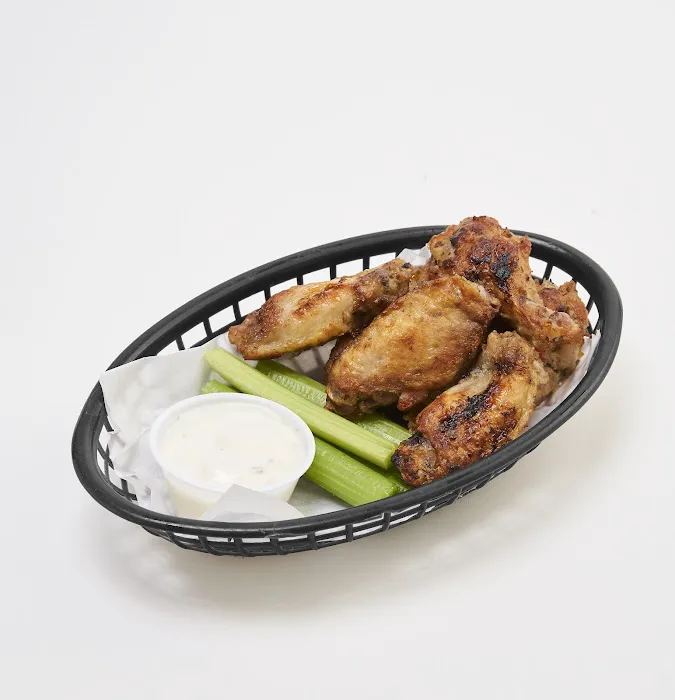 Riko's Pizza Picture 6