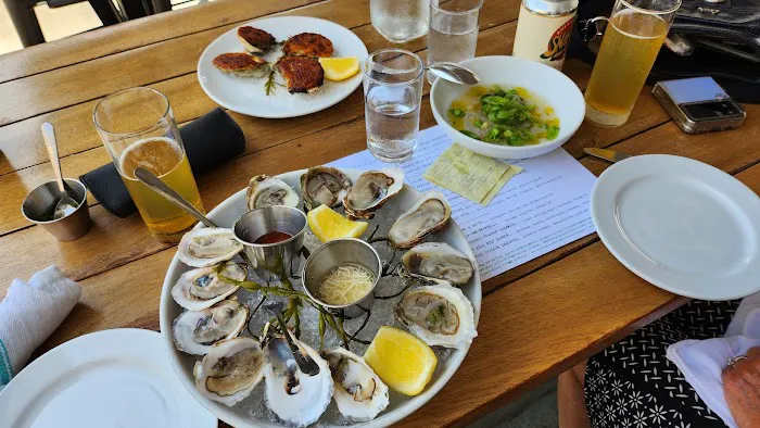 The Whelk Picture 10