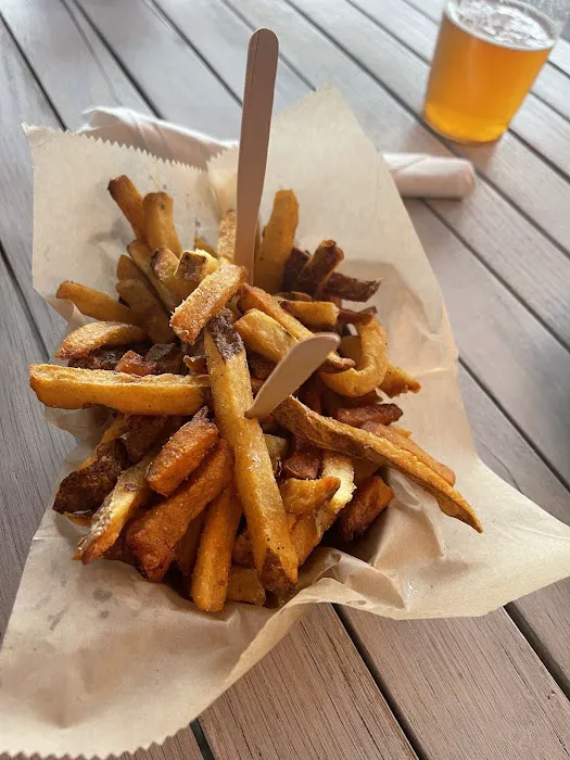 Match Burger Lobster Picture 2