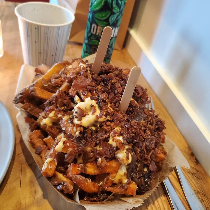 Match Burger Lobster Picture 8