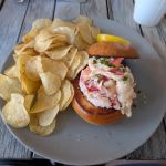 Match Burger Lobster