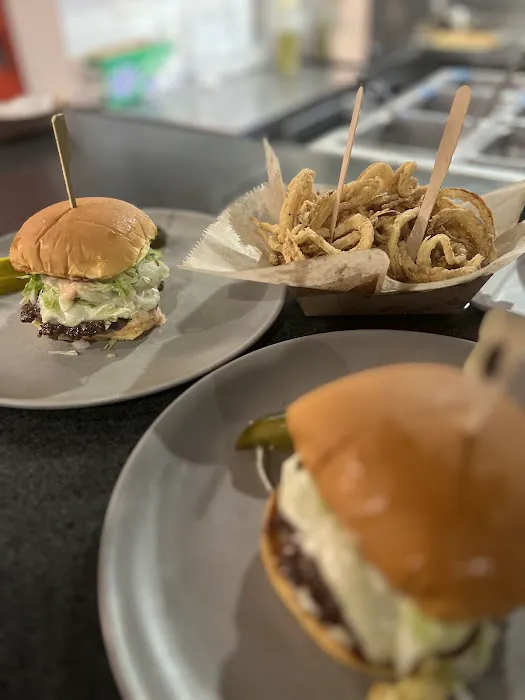 Match Burger Lobster Picture 7