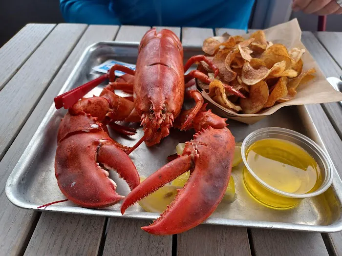 Match Burger Lobster Picture 6