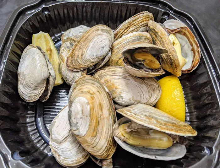 Match Burger Lobster Picture 5