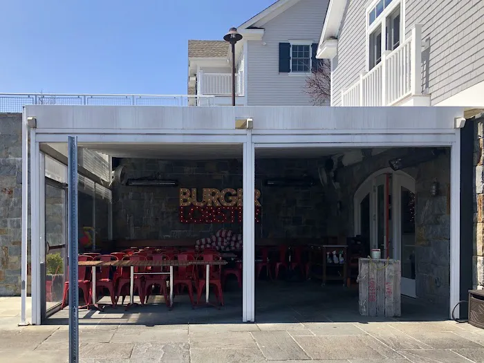 Match Burger Lobster Picture 3