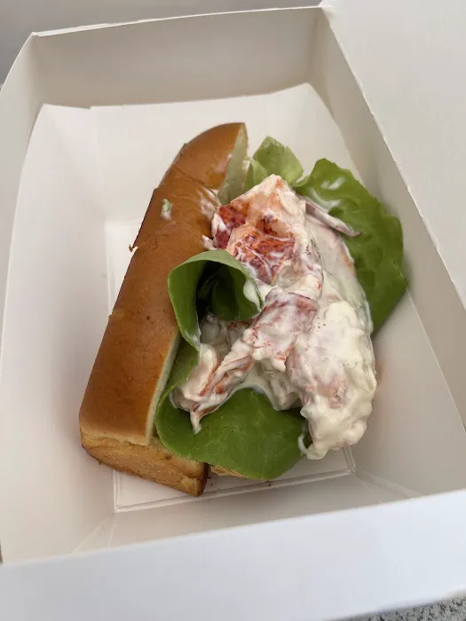 The Lobster Shack Picture 10