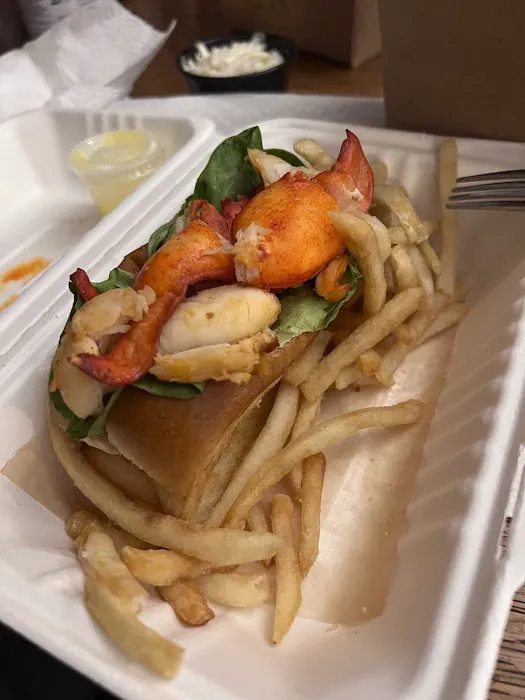 The Lobster Shack Picture 4