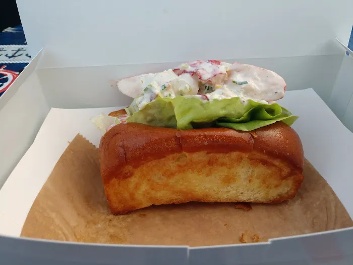 The Lobster Shack Picture 8