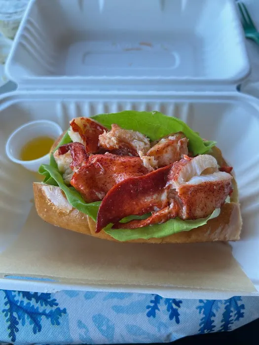 The Lobster Shack Picture 5