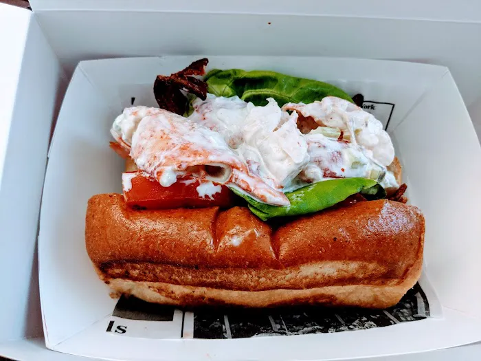 The Lobster Shack Picture 6