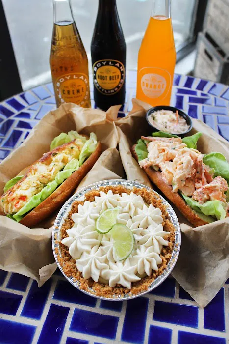 The Lobster Shack Picture 3