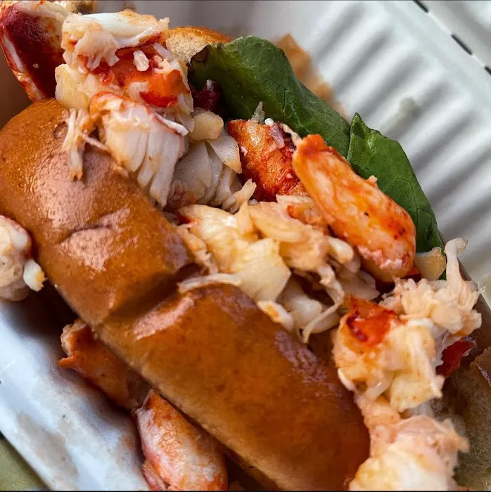 The Lobster Shack Picture 7