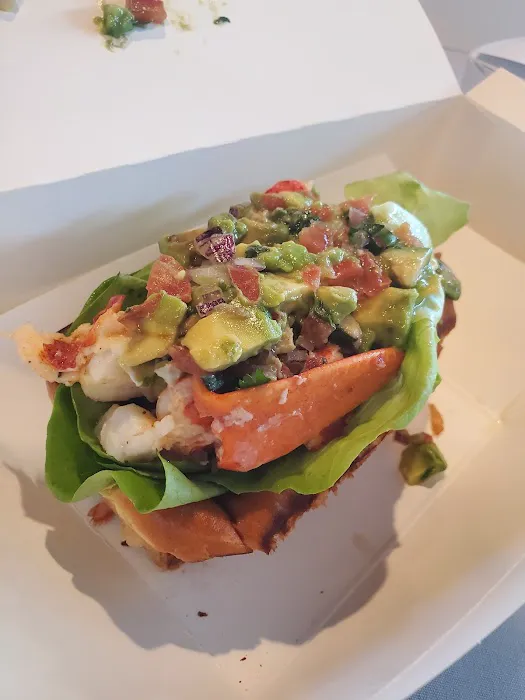 The Lobster Shack Picture 1