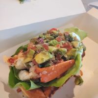 The Lobster Shack ico