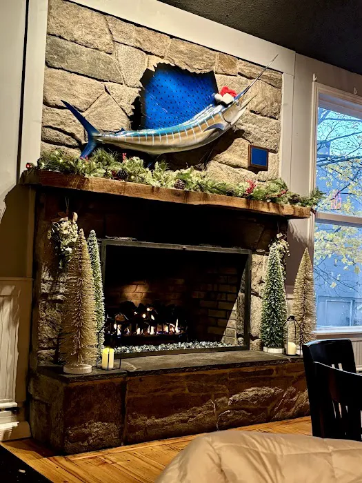 Rizzuto's Oyster Bar & Restaurant Picture 3