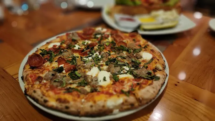 Rizzuto's Oyster Bar & Restaurant Picture 1