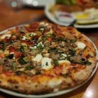 Rizzuto's Oyster Bar & Restaurant ico