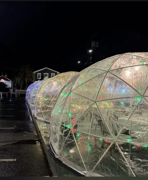 Rizzuto's Oyster Bar & Restaurant Picture 5