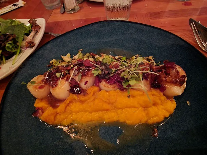 Rizzuto's Oyster Bar & Restaurant Picture 10