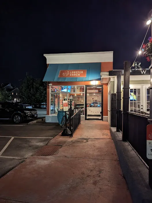 Rizzuto's Oyster Bar & Restaurant Picture 8