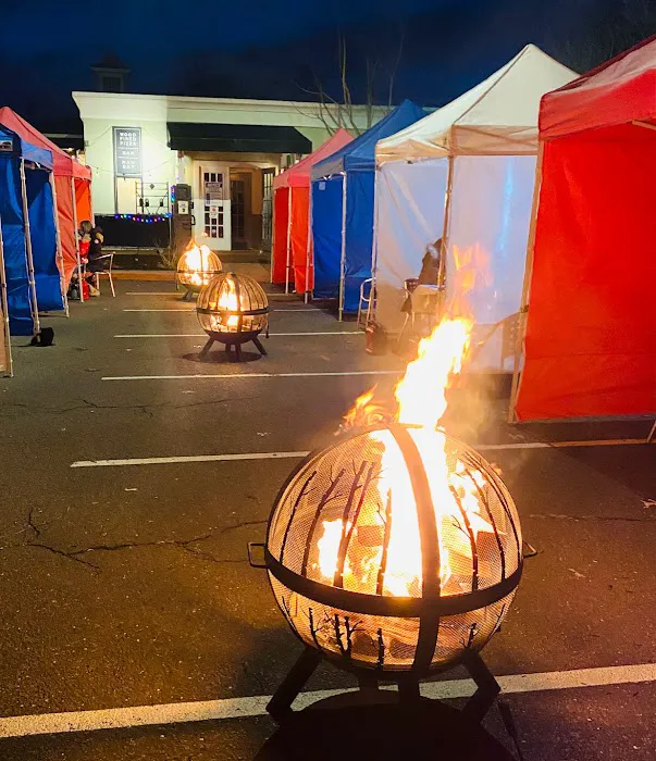 Rizzuto's Oyster Bar & Restaurant Picture 7