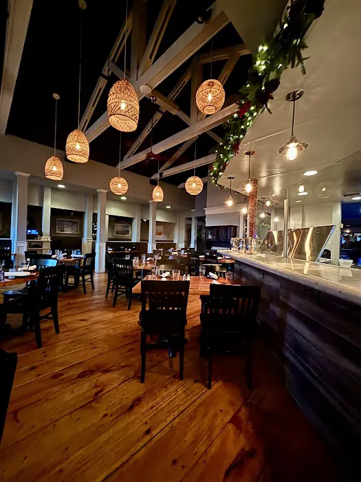 Rizzuto's Oyster Bar & Restaurant Picture 6