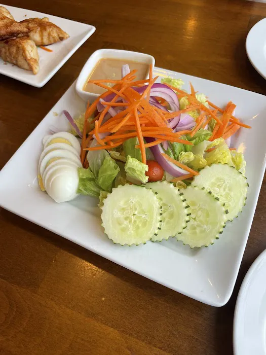 Rainbow Thai Picture 1