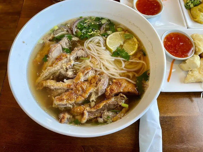 Rainbow Thai Picture 5