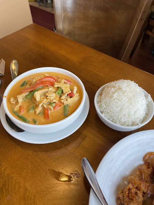 Rainbow Thai Picture 8