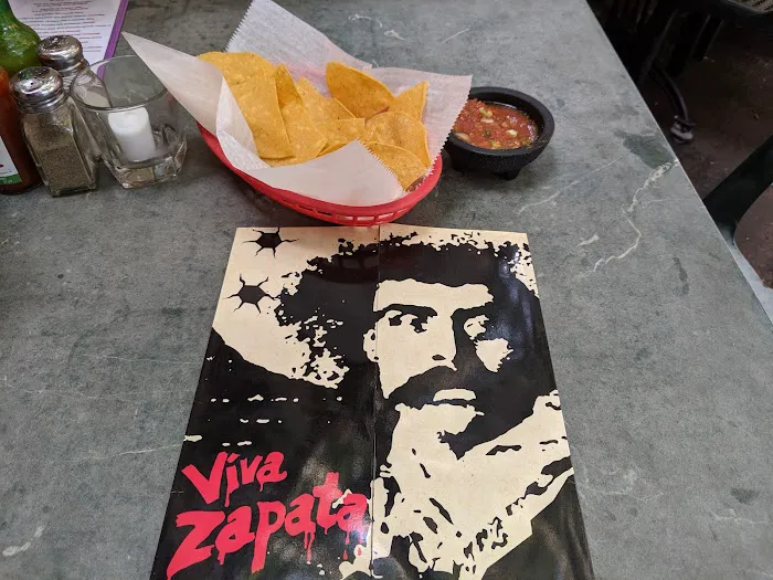 Viva Zapata Picture 3