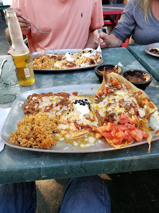 Viva Zapata Picture 9