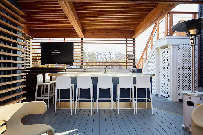 The Bridge at Saugatuck Picture 5