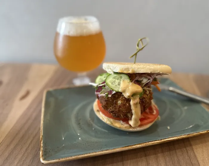 The Bridge at Saugatuck Picture 6