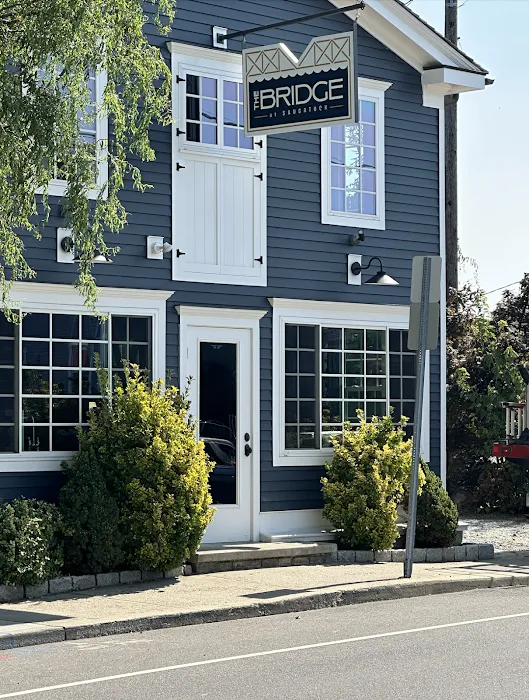 The Bridge at Saugatuck Picture 4