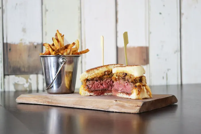 The Bridge at Saugatuck Picture 2