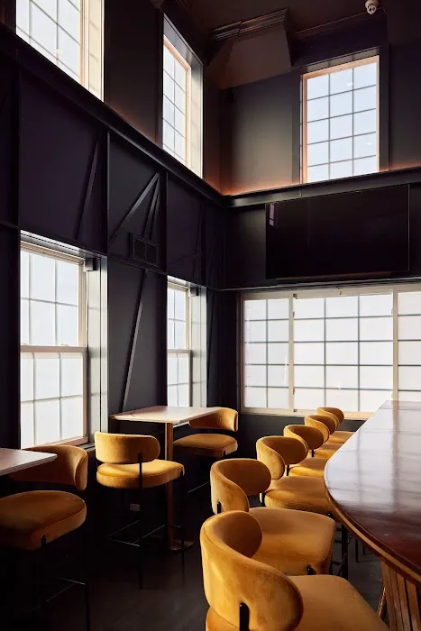 The Bridge at Saugatuck Picture 1