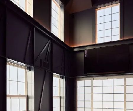 The Bridge at Saugatuck