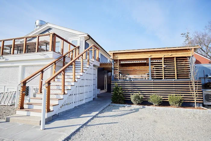 The Bridge at Saugatuck Picture 3