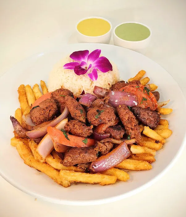 LOMITO Peruvian Food Picture 3
