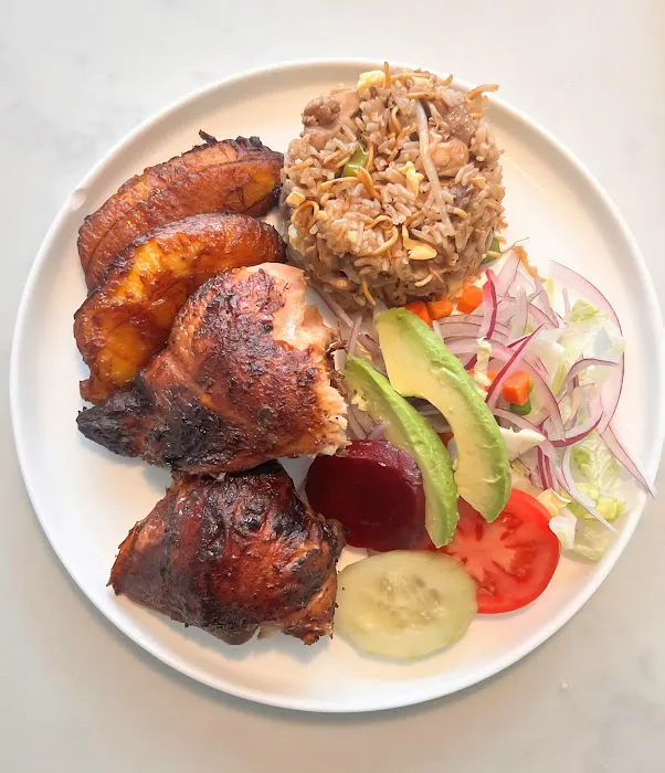 LOMITO Peruvian Food Picture 5