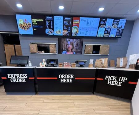 LOMITO Peruvian Food