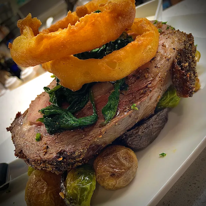 parker. Mansion Picture 7