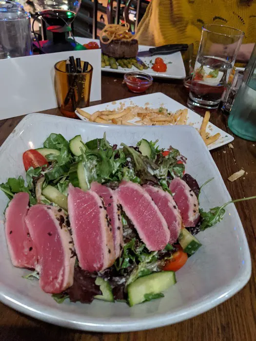 parker. Mansion Picture 4