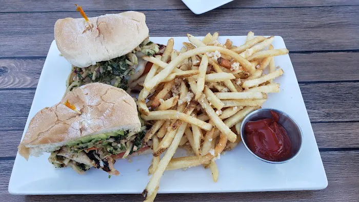 parker. Mansion Picture 3