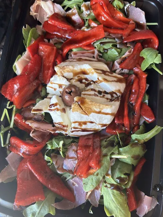 Renato's Pizza Picture 2