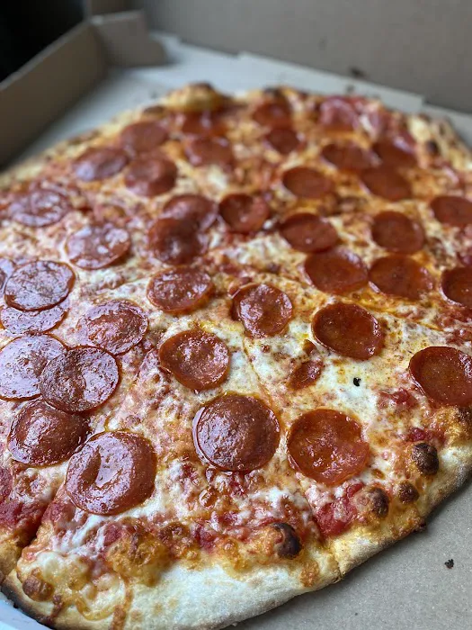 Renato's Pizza Picture 4