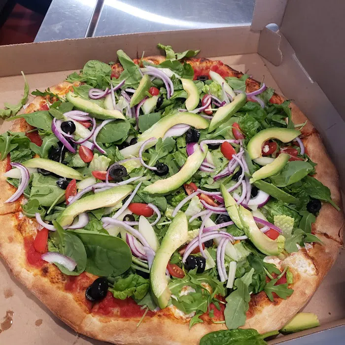 Renato's Pizza Picture 9