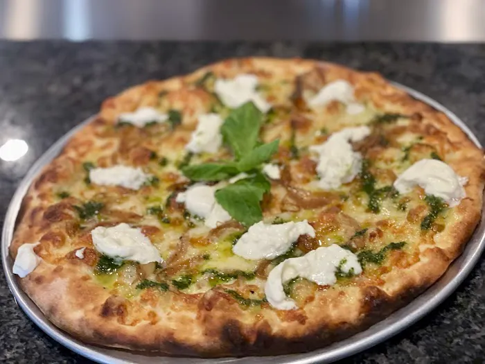 Renato's Pizza Picture 6